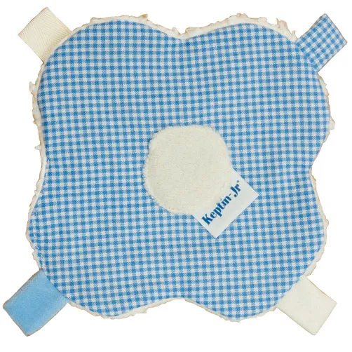 Keptin Jr Blankiez - Sky Blue