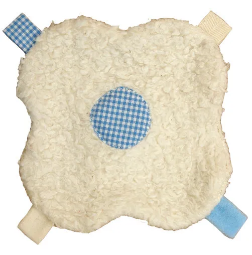 Keptin Jr Blankiez - Sky Blue