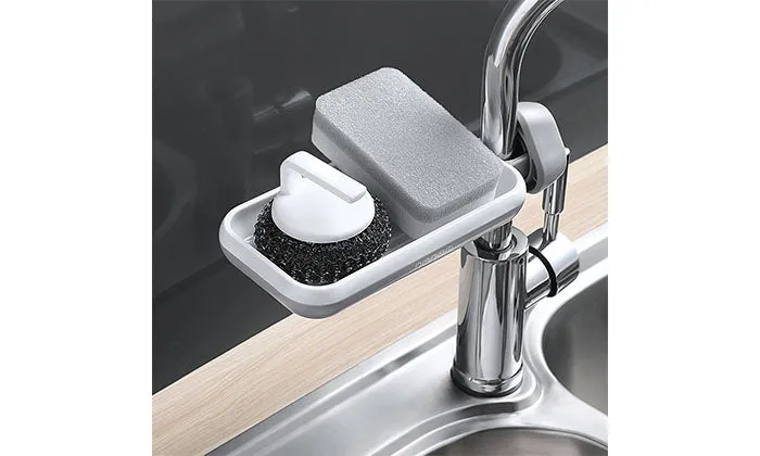 Kitchen Sponge Holder