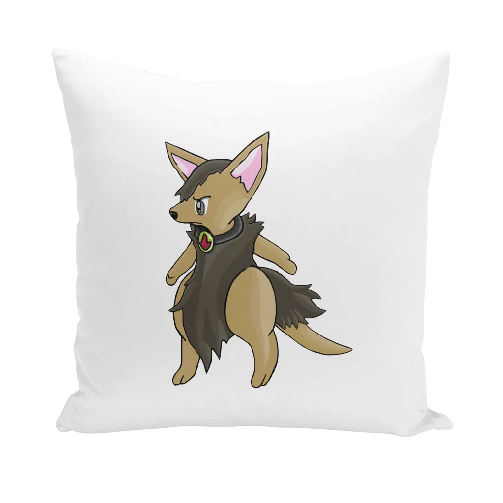 Layboy Throw Pillows