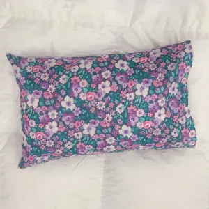 Liberty Hedgerow TRAVEL Pillowcase