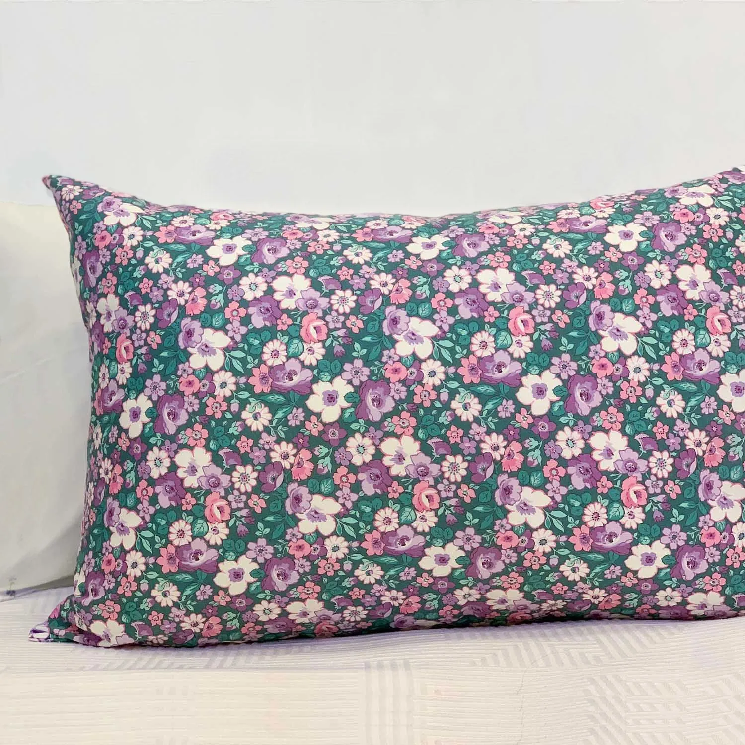 Liberty Hedgerow TRAVEL Pillowcase