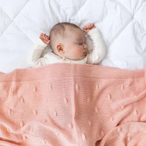 Marshmallow Blanket