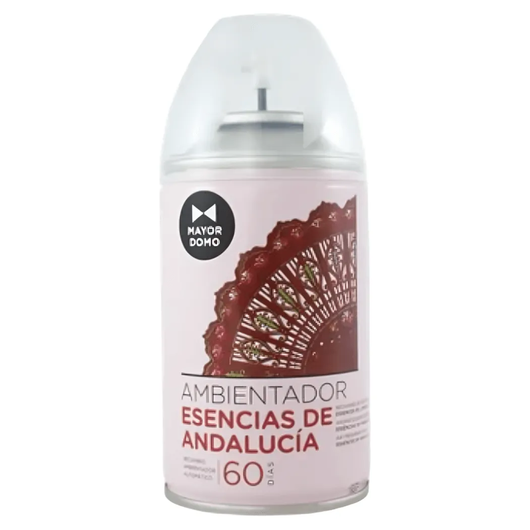 Mayordomo Andalusia Freshmatic Refill 250ml