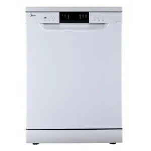 MIDEA DISH WASHER FREESTANDING 14 SETS