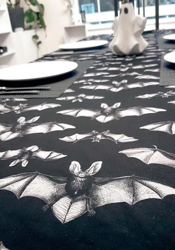 Midnight Flight | TABLE CLOTH