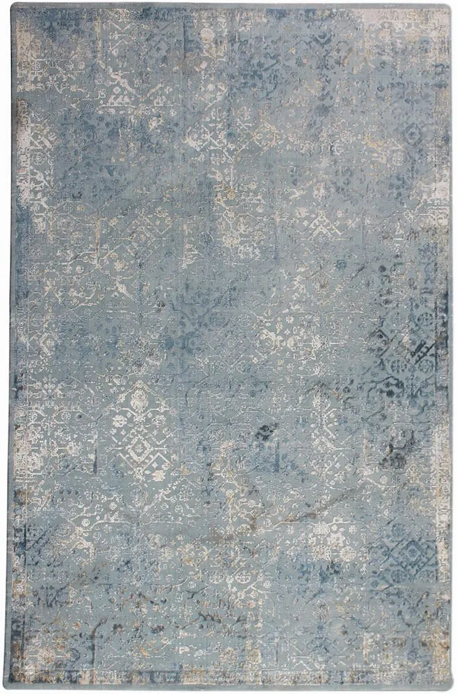 Nadir Viscose Area Rug