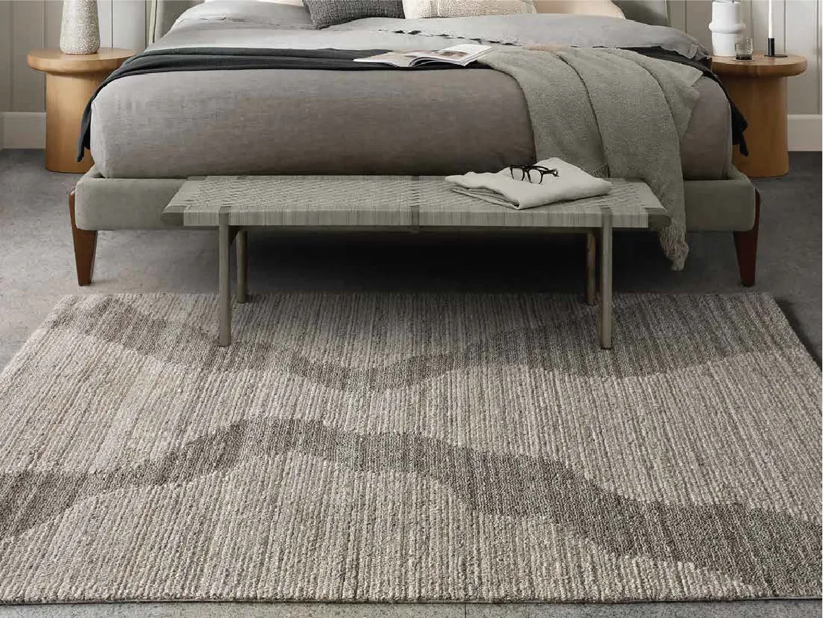 Pokana Grey/Beige Rug