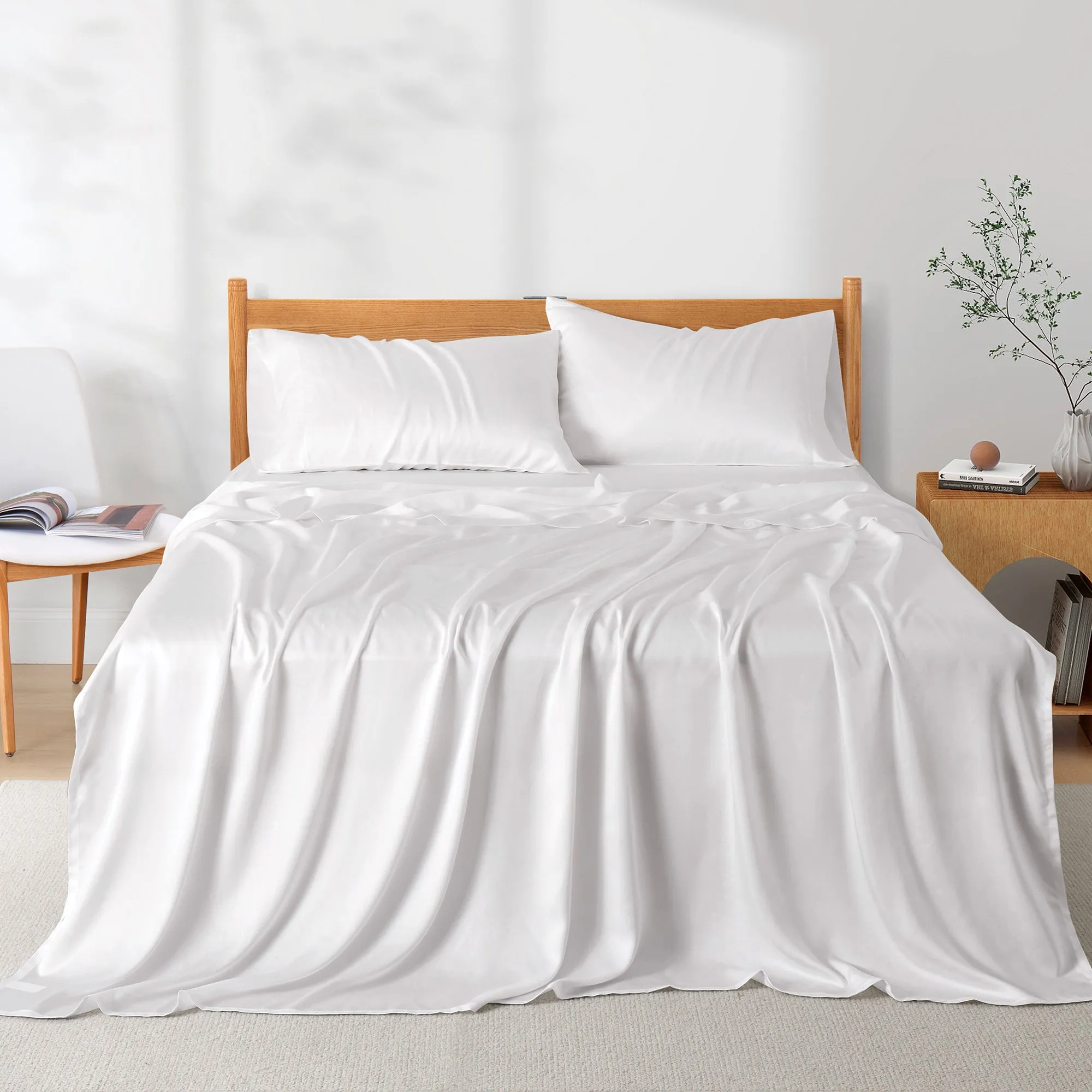 Puredown Hot Sleeper Comforter Set Bundle