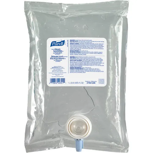 Purell® Hand Sanitizer Refill