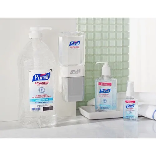 PURELL Sanitizing Gel (365912)