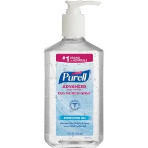 PURELL Sanitizing Gel (365912)