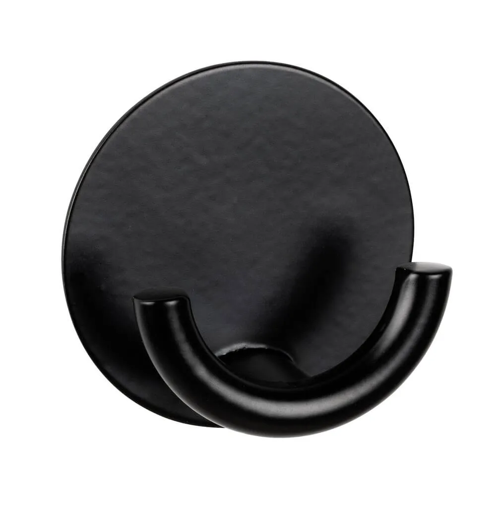 Rondo Turbo Lock Hook Matte Black