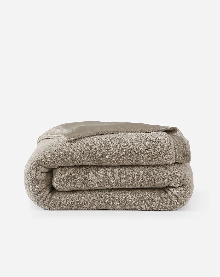 Snug Bamboo Duvet Cover