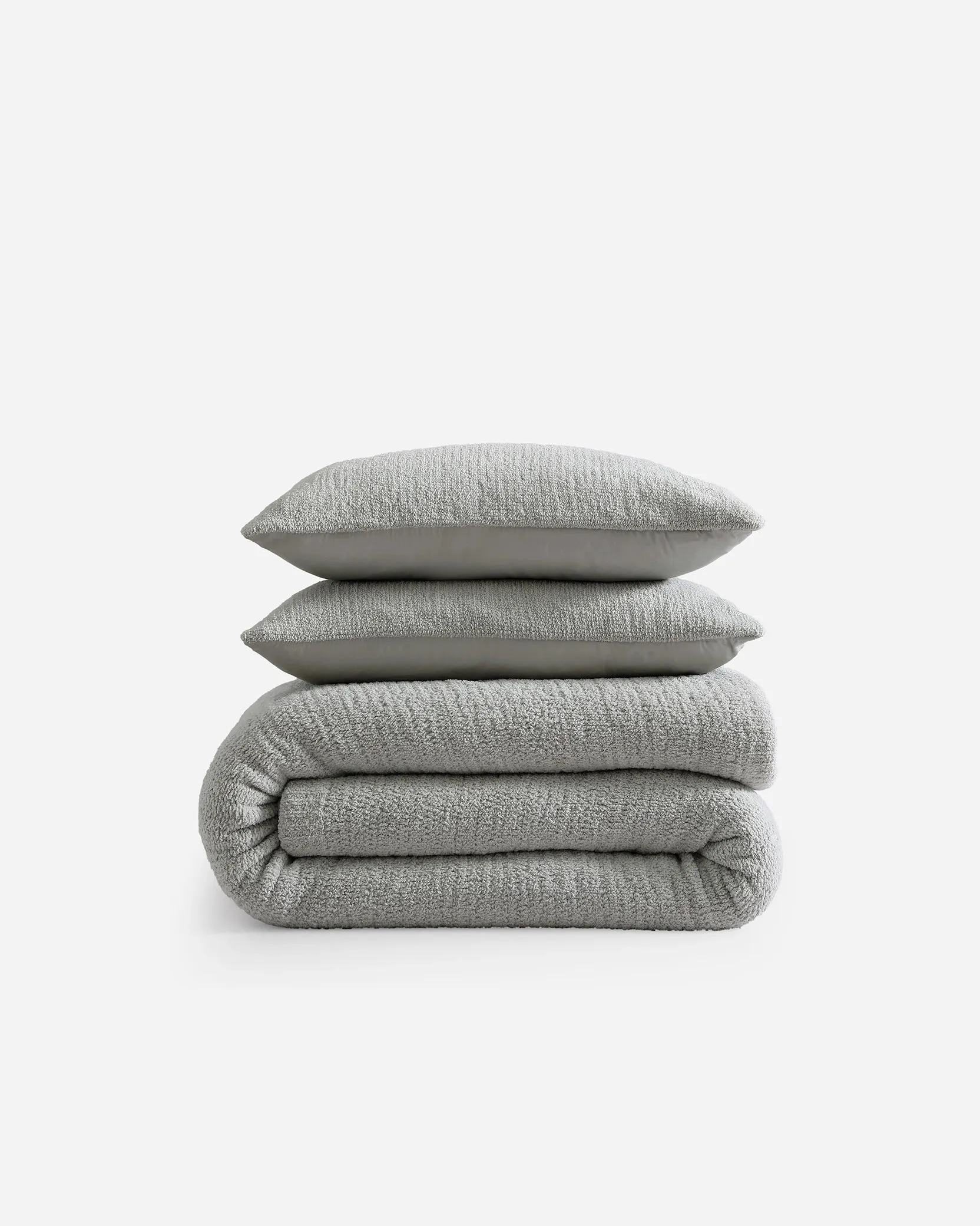 Snug Stitch Comforter Bundle