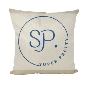 Super Pretty Throw Pillows