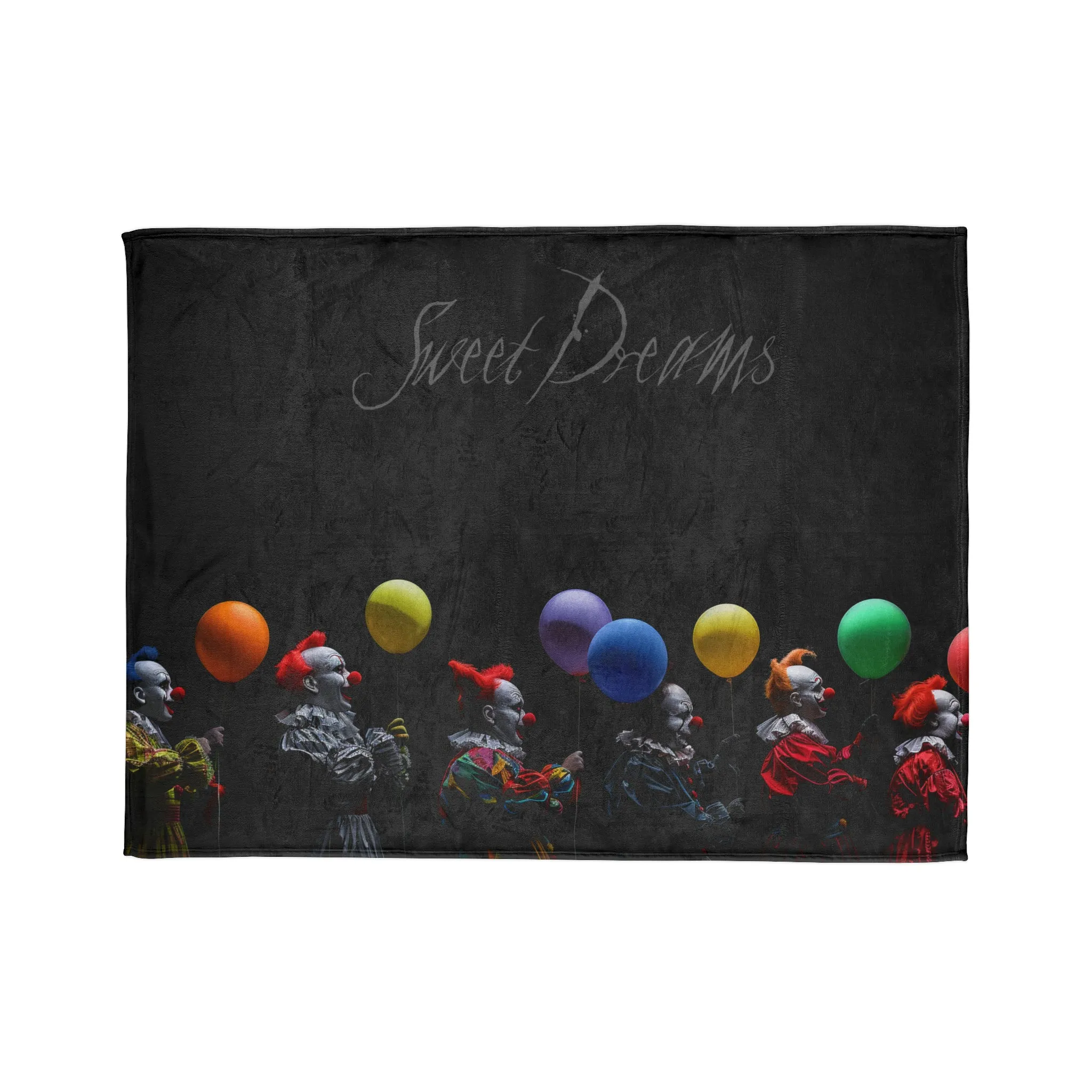 Sweet Dreams - Soft Polyester Blanket