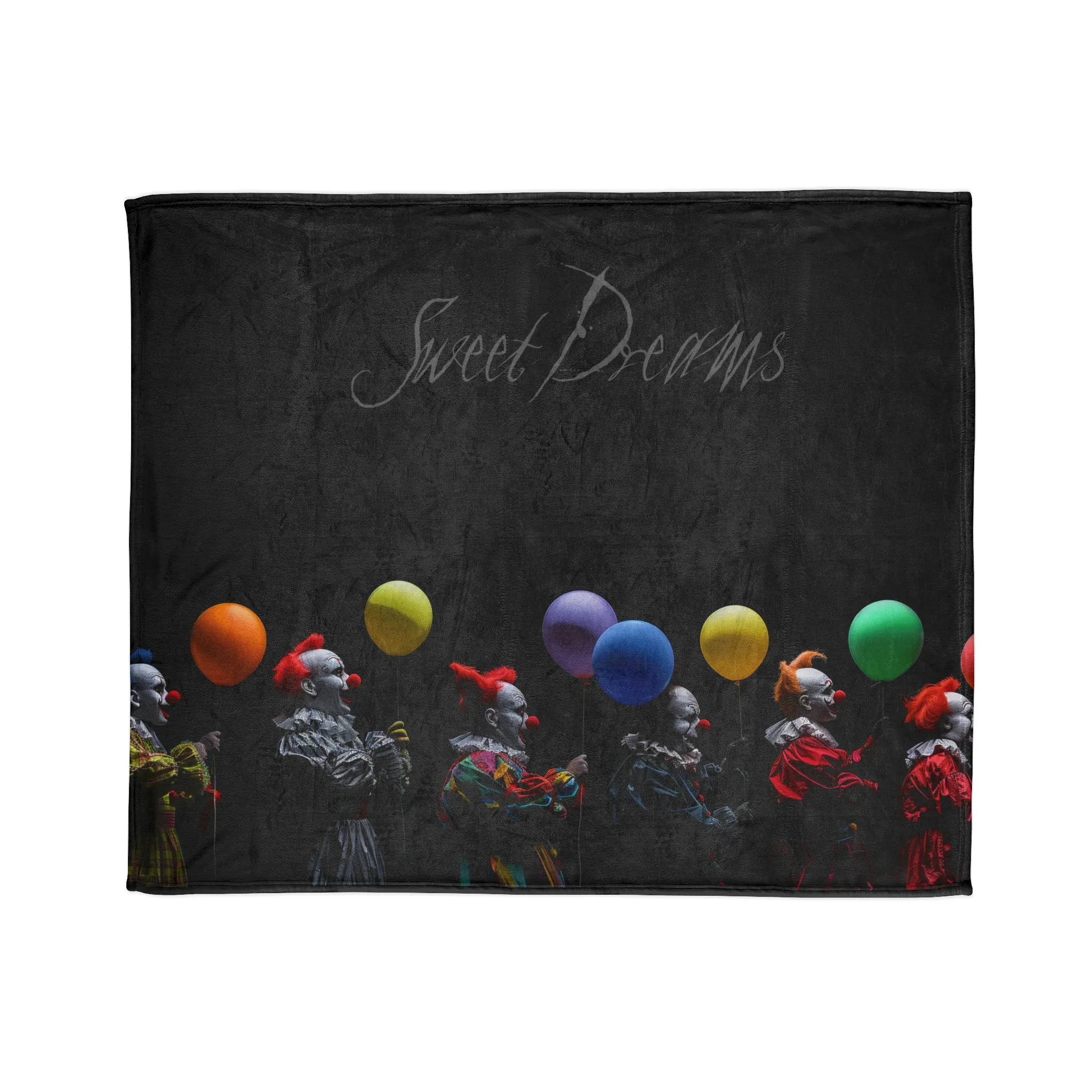 Sweet Dreams - Soft Polyester Blanket