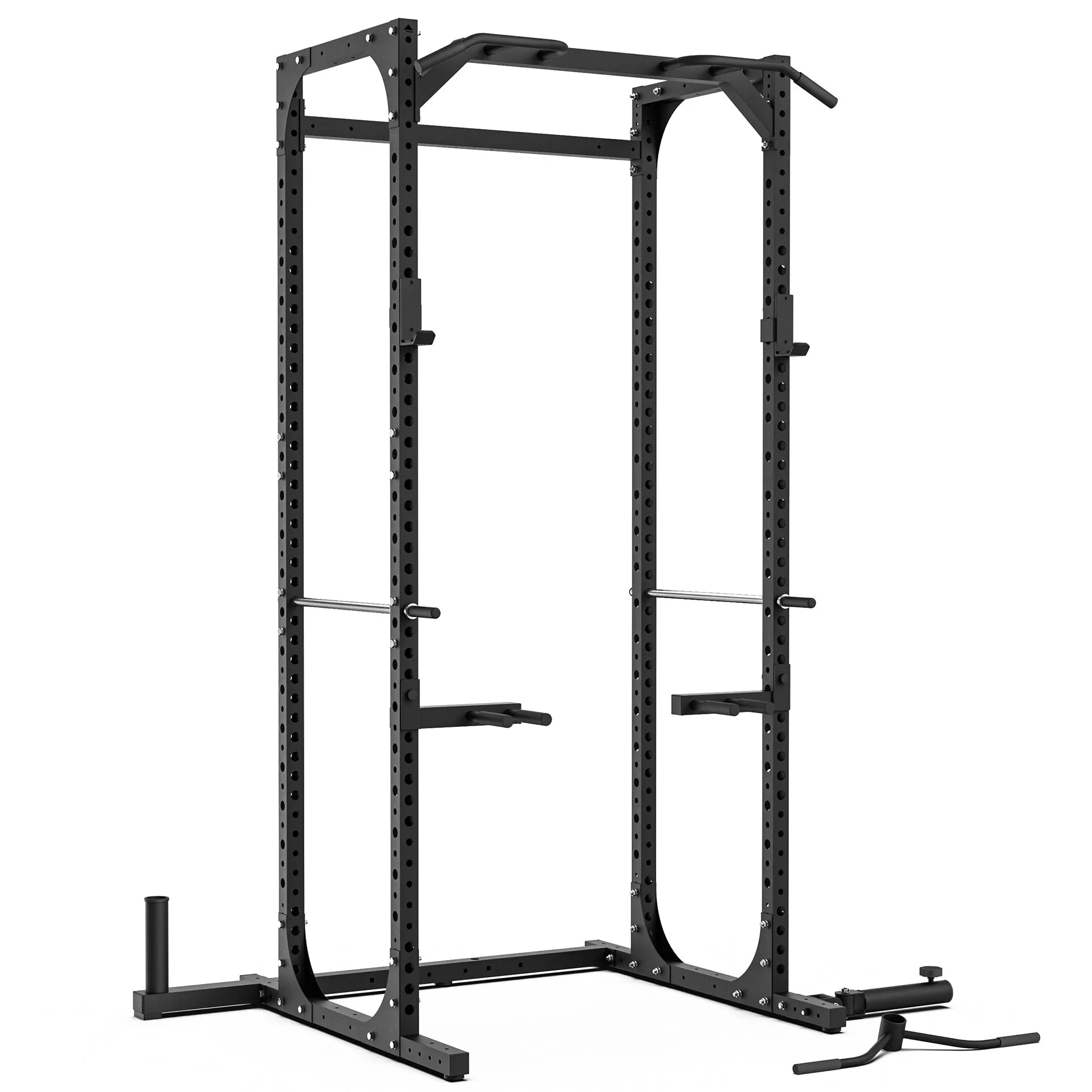 Synergee 2200 Series Power Rack