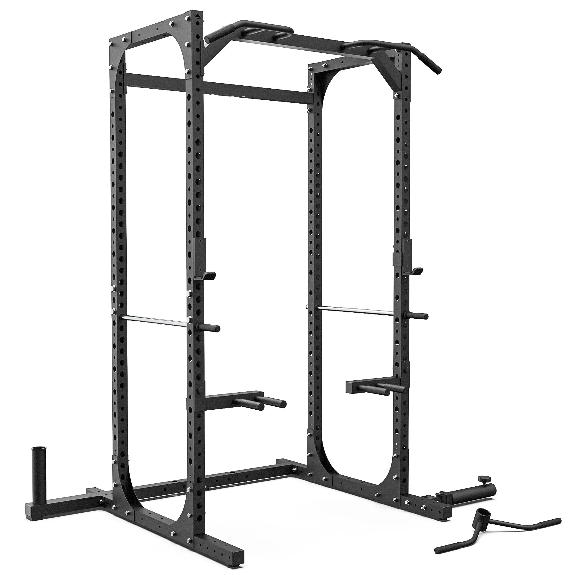 Synergee 2200 Series Power Rack