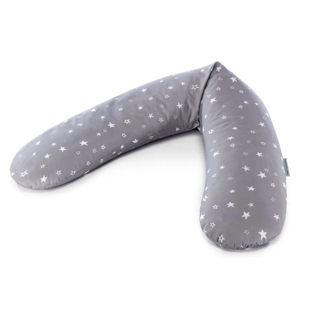 Theraline The Original Maternity & Nursing Pillow - Starry Sky