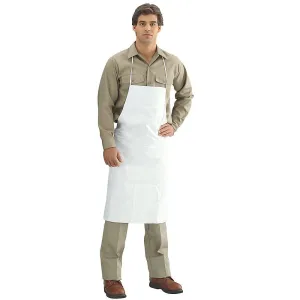 Tyvek TY273 Reusable Apron | 28" x 36"