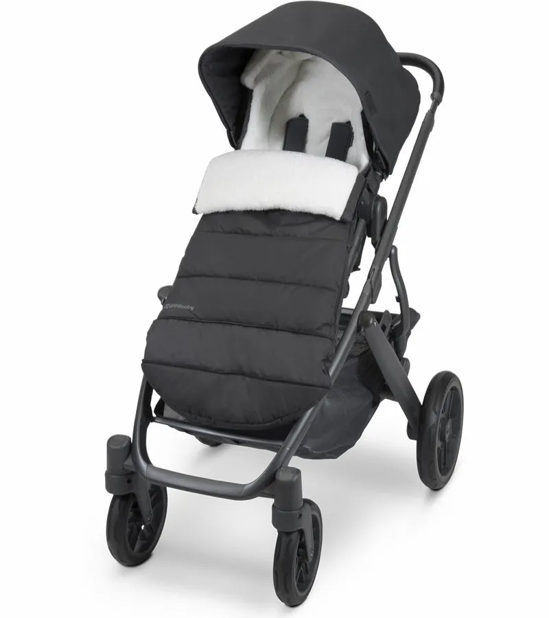 UPPAbaby CozyGanoosh Footmuff - Jake