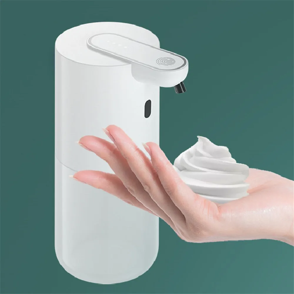 USB Charging Automatic Induction Foam Soap Dispenser