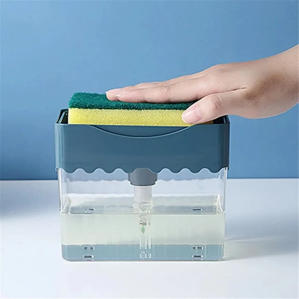 USB Charging Automatic Induction Foam Soap Dispenser