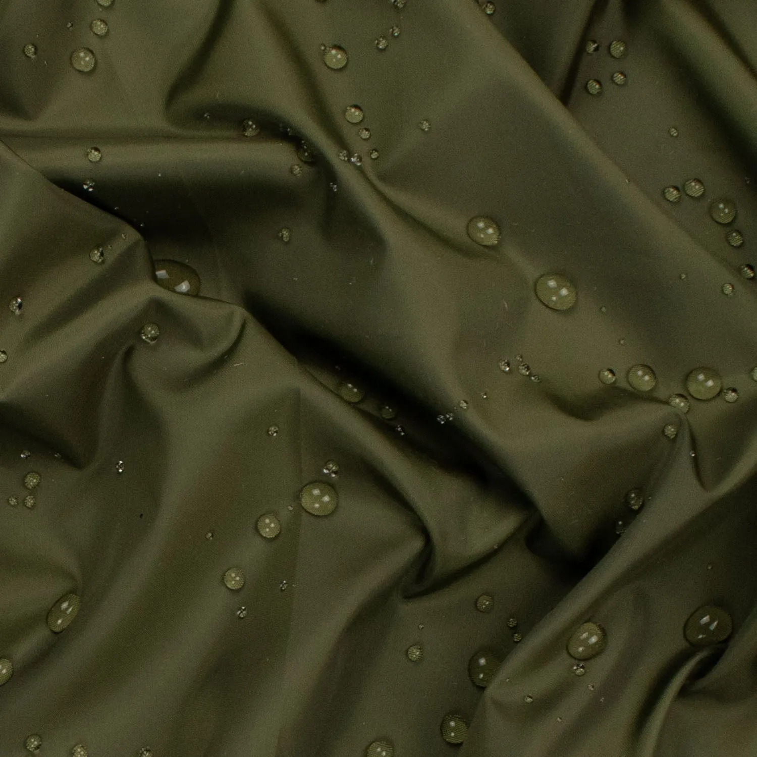 Waterproof Fabric